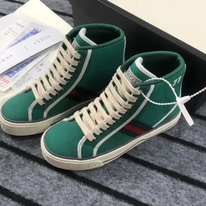 hype Gucci Casual Shoes