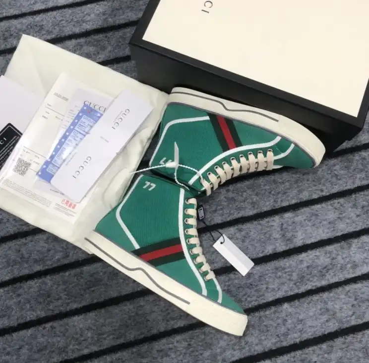 hype Gucci Casual Shoes