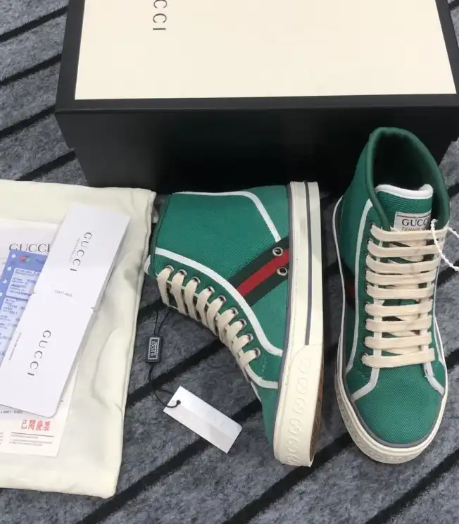 hype Gucci Casual Shoes