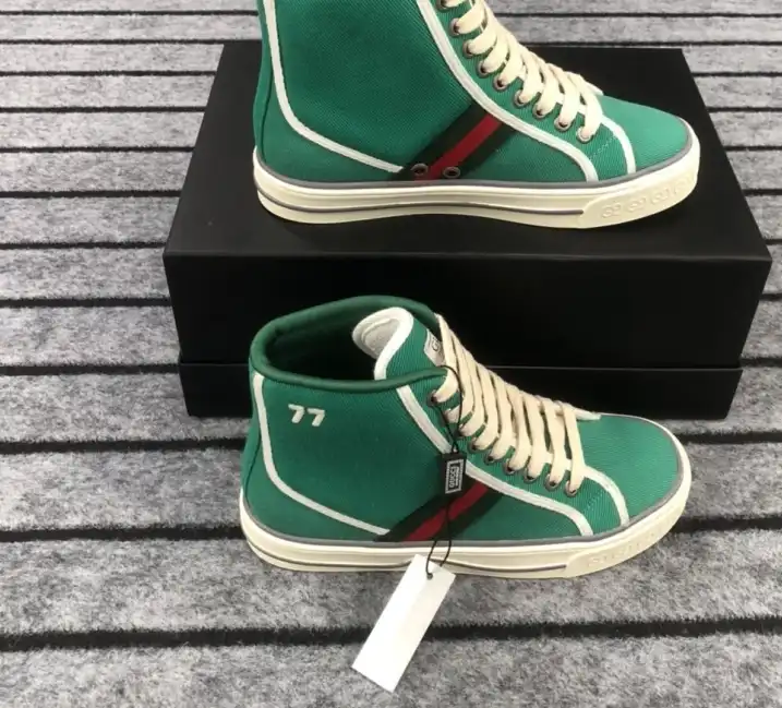 hype Gucci Casual Shoes