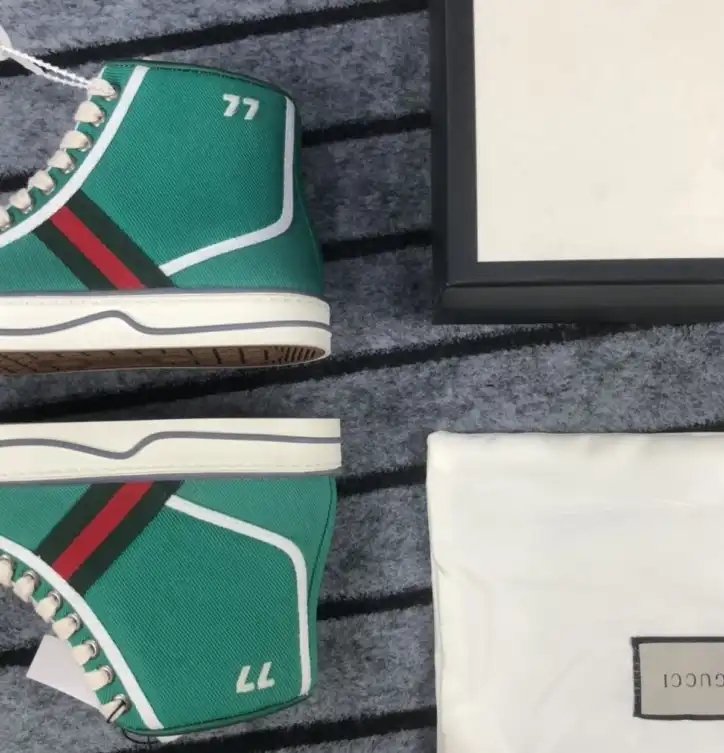 hype Gucci Casual Shoes