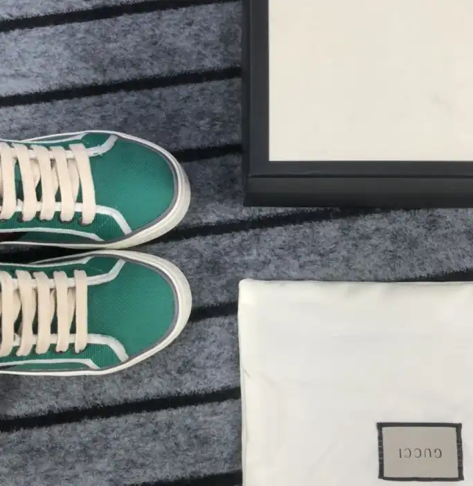 hype Gucci Casual Shoes