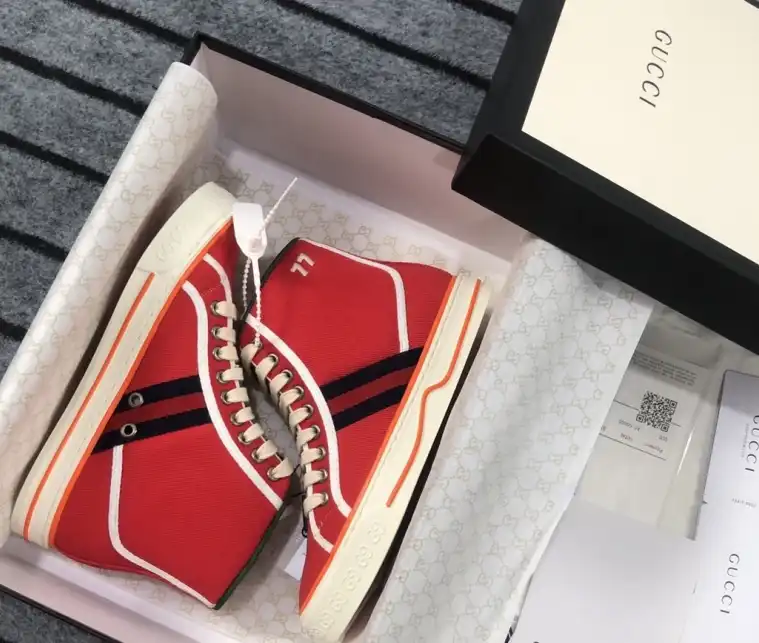 hype Gucci Casual Shoes