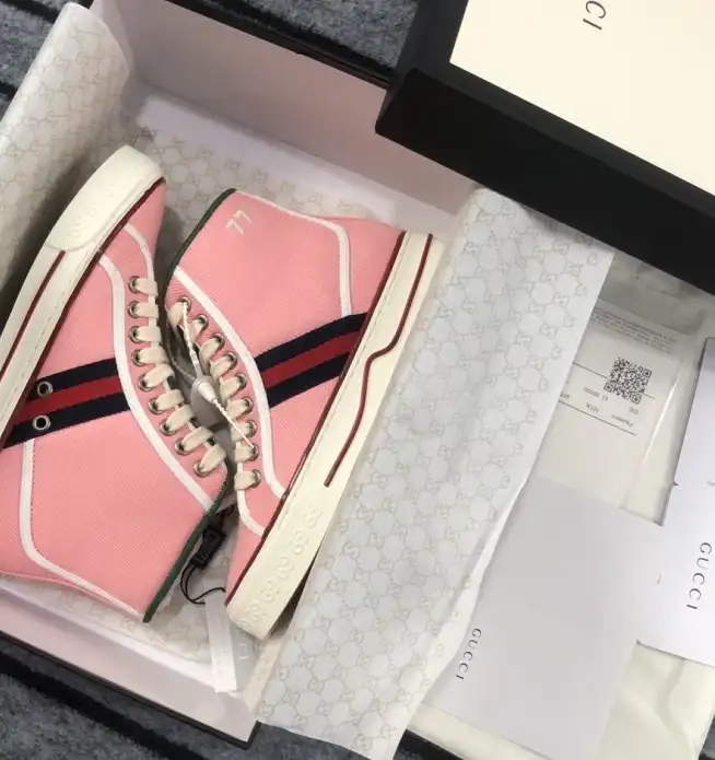 hype Gucci Casual Shoes