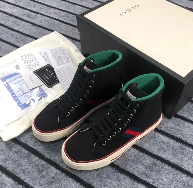 hype Gucci Casual Shoes