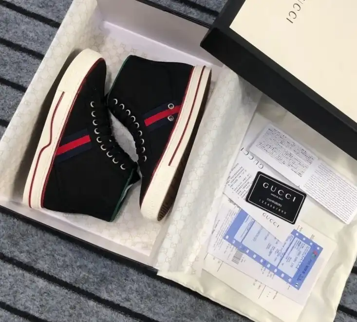 hype Gucci Casual Shoes