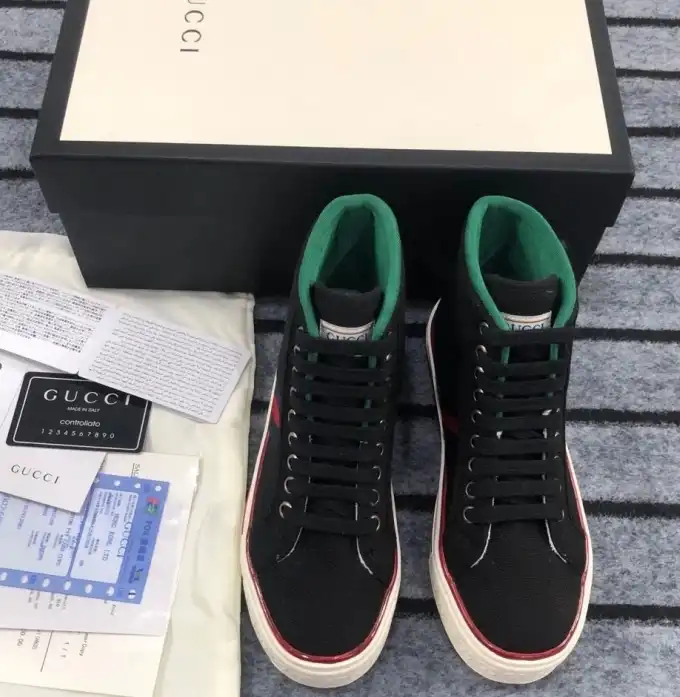 hype Gucci Casual Shoes