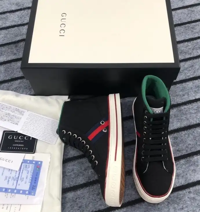 hype Gucci Casual Shoes