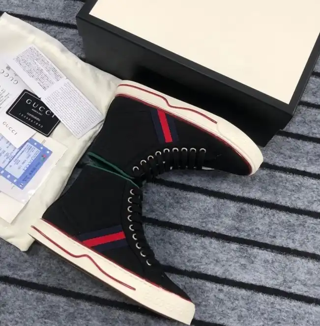 hype Gucci Casual Shoes