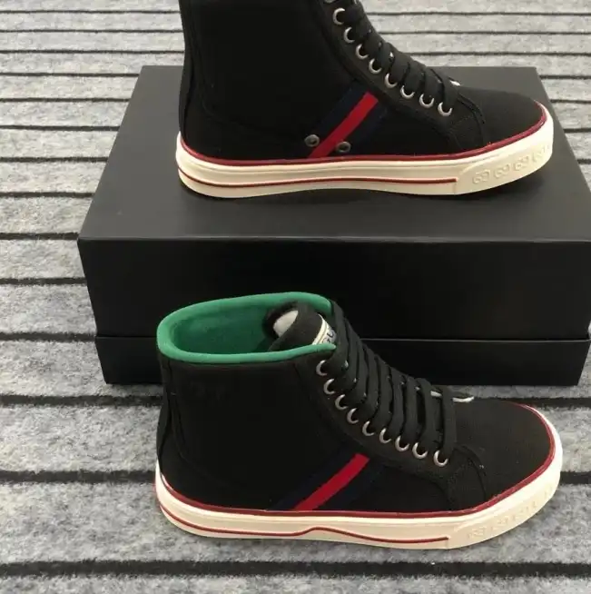 hype Gucci Casual Shoes