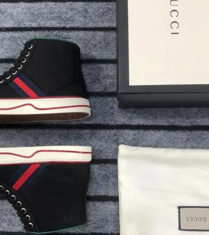 hype Gucci Casual Shoes