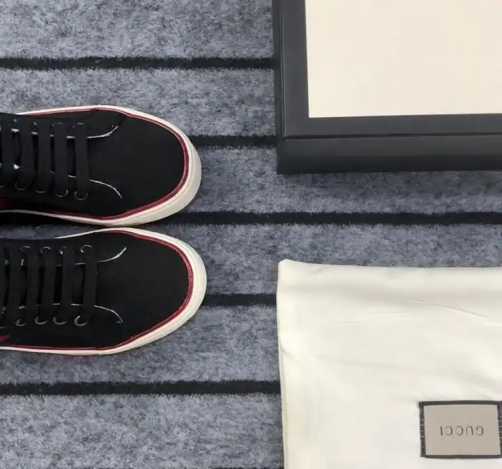 hype Gucci Casual Shoes