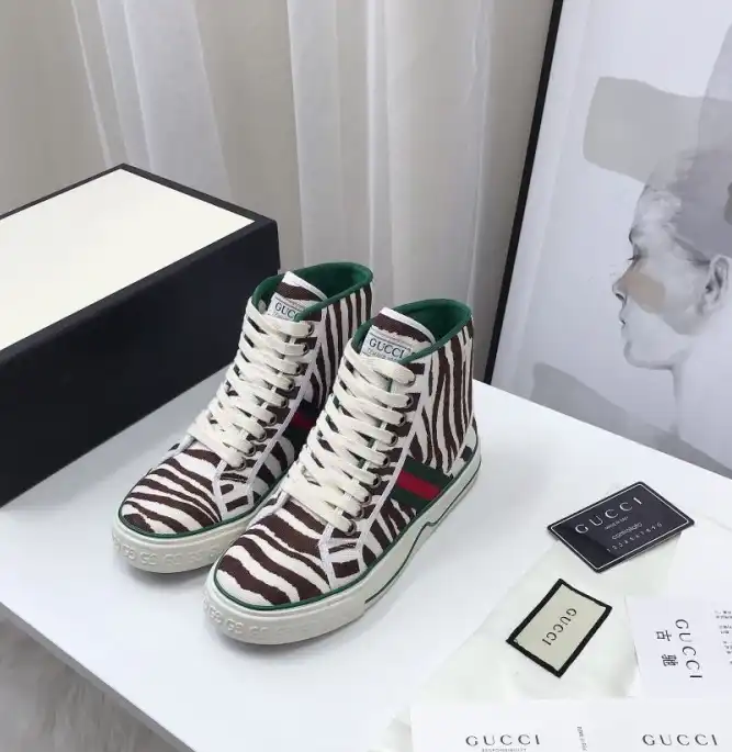 hype Gucci Casual Shoes