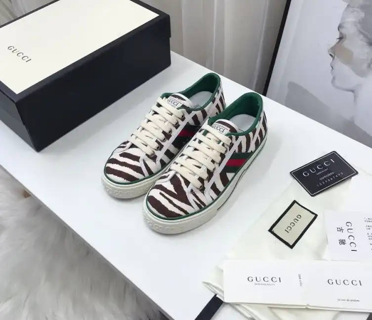 hype Gucci Casual Shoes