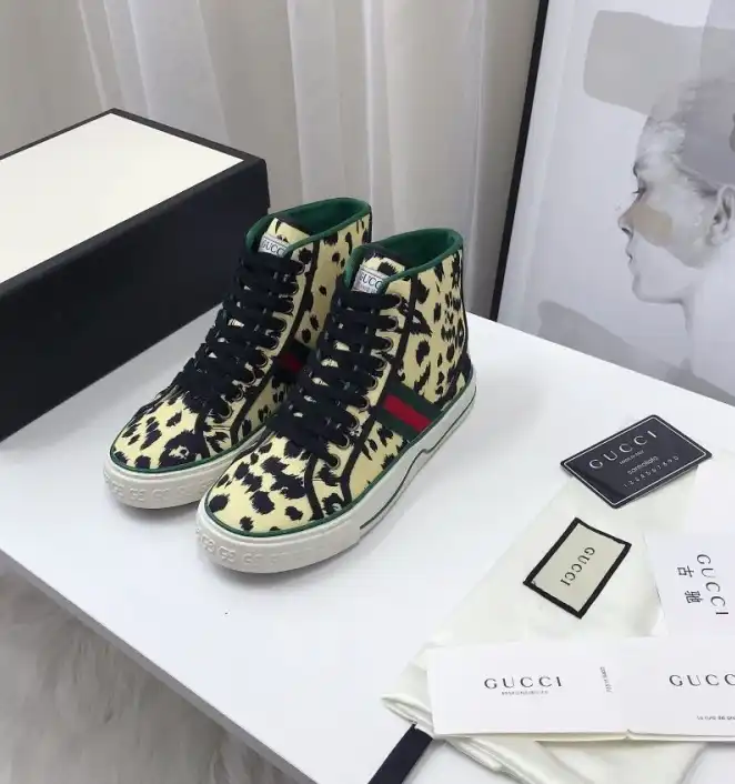 hype Gucci Casual Shoes