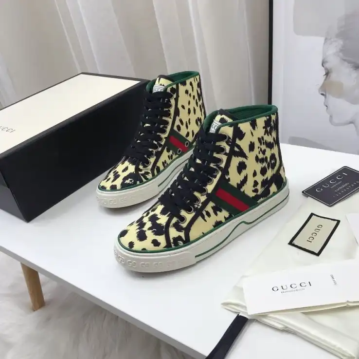 hype Gucci Casual Shoes