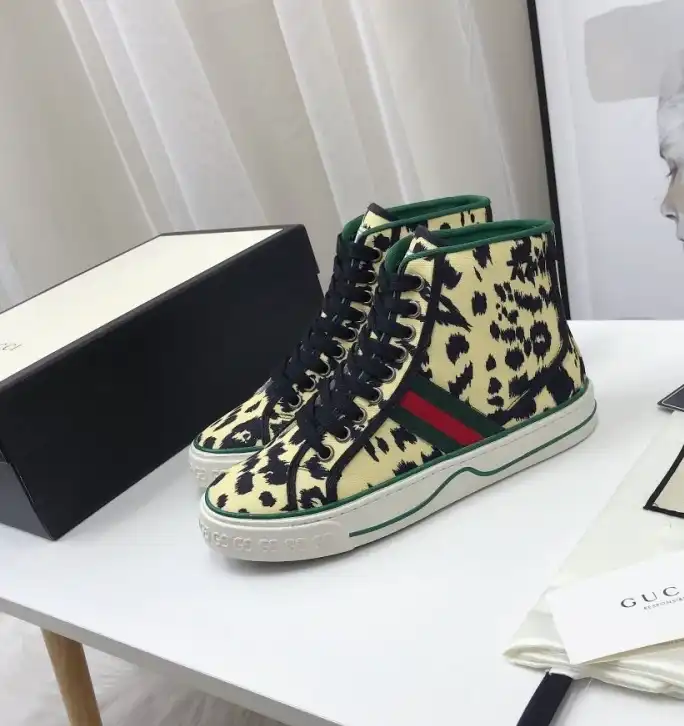 hype Gucci Casual Shoes