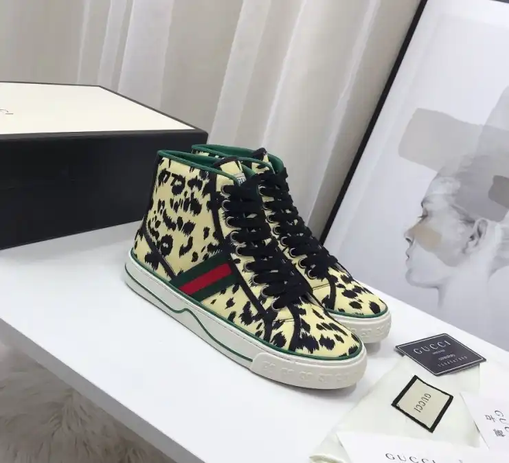 hype Gucci Casual Shoes