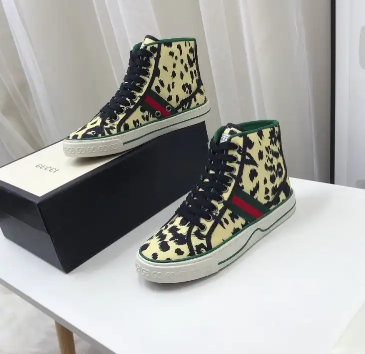 hype Gucci Casual Shoes