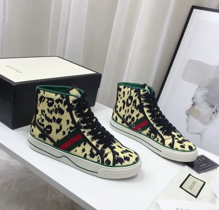 hype Gucci Casual Shoes