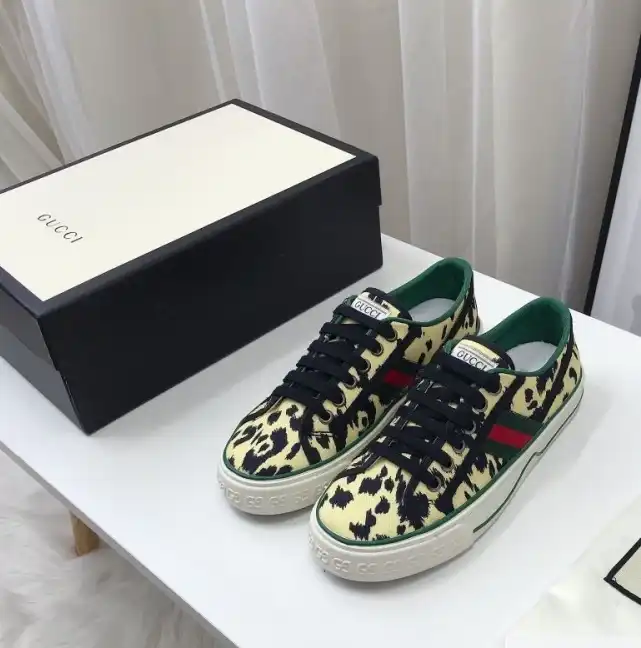 hype Gucci Casual Shoes