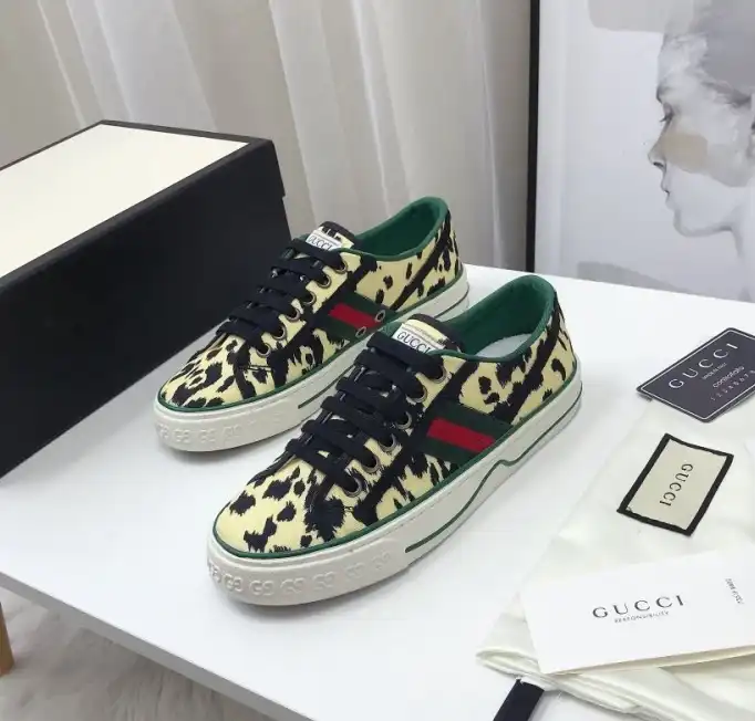 hype Gucci Casual Shoes