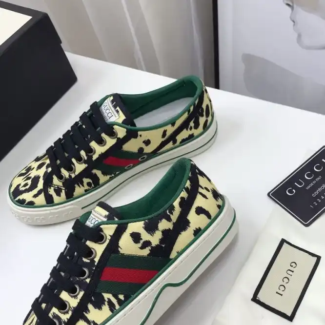 hype Gucci Casual Shoes