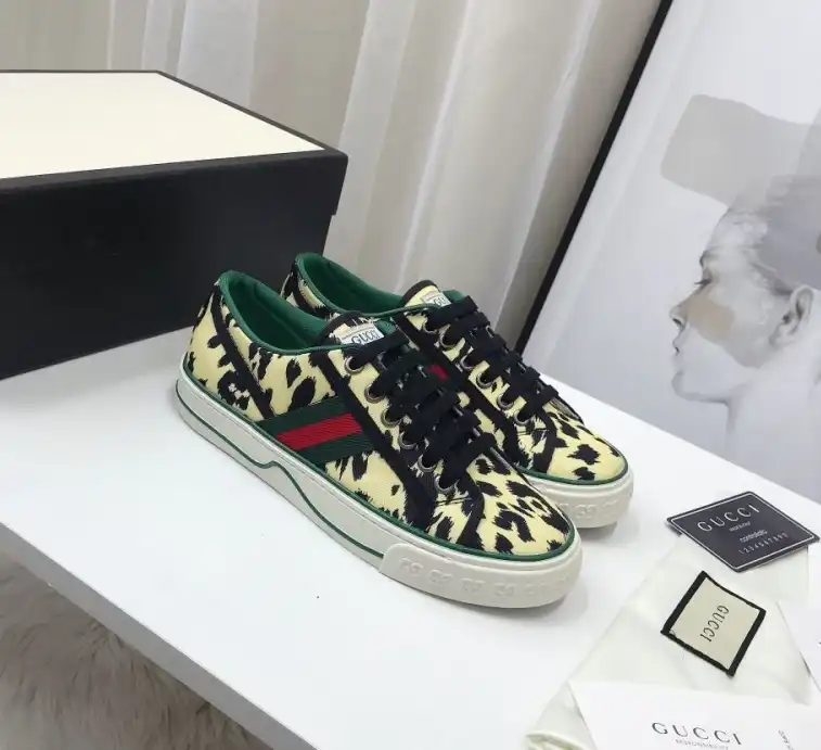 hype Gucci Casual Shoes