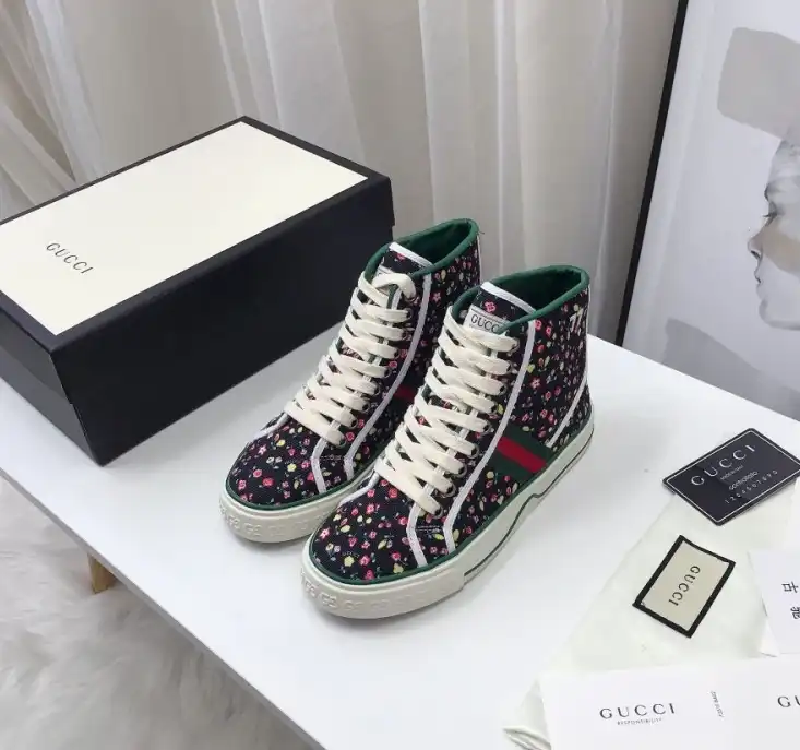 hype Gucci Casual Shoes