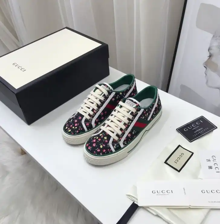 hype Gucci Casual Shoes