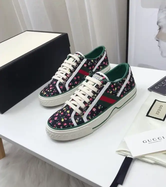 hype Gucci Casual Shoes