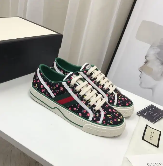 hype Gucci Casual Shoes