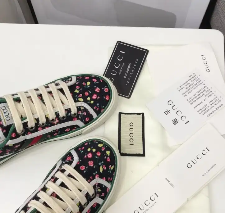 hype Gucci Casual Shoes