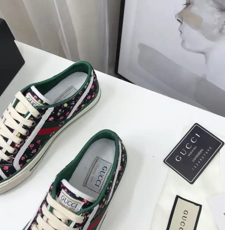 hype Gucci Casual Shoes