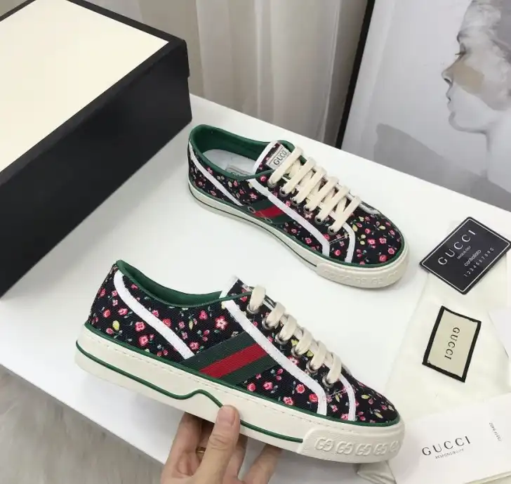 hype Gucci Casual Shoes