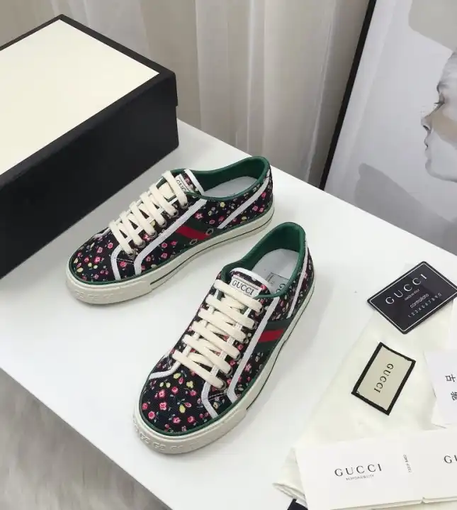 hype Gucci Casual Shoes