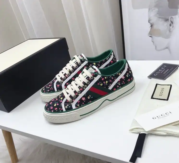 hype Gucci Casual Shoes