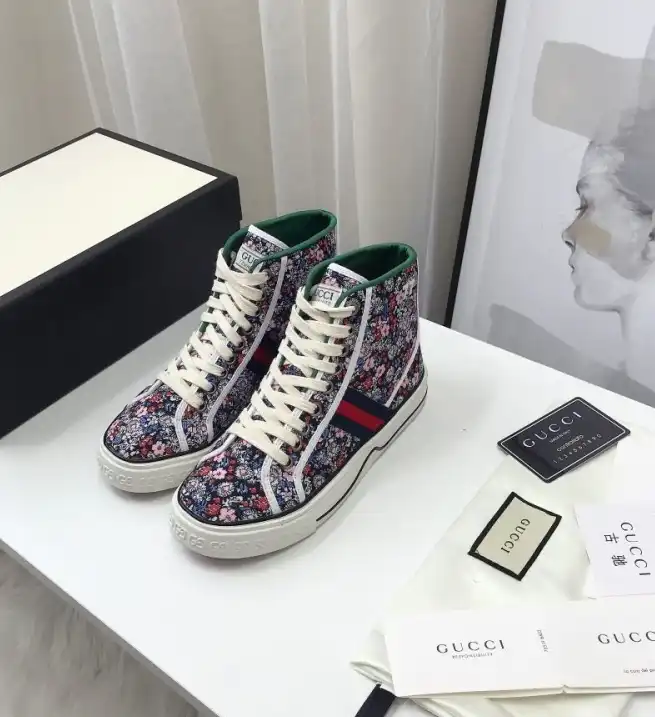 hype Gucci Casual Shoes