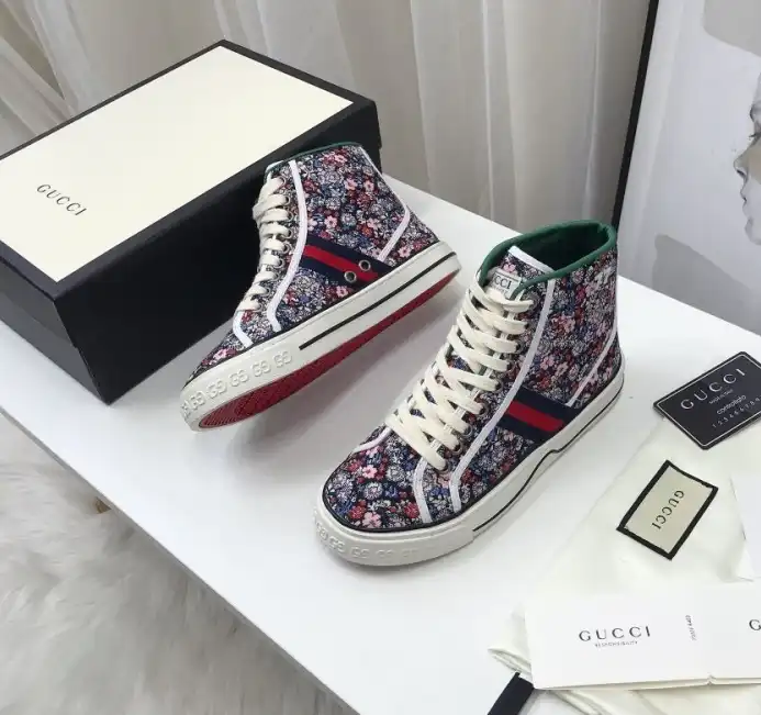 hype Gucci Casual Shoes