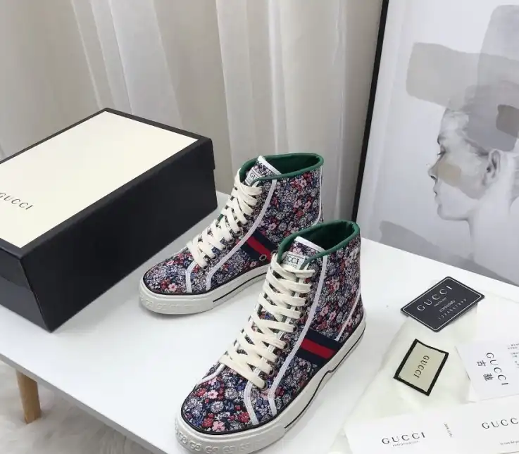 hype Gucci Casual Shoes