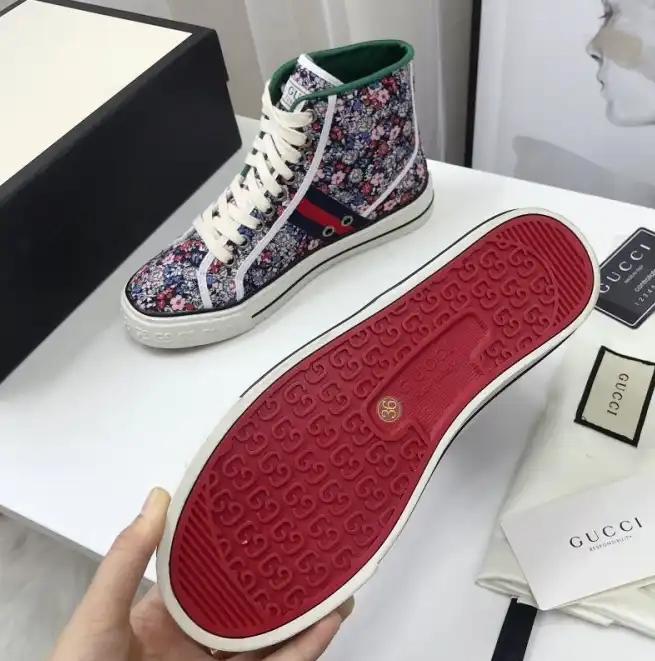 hype Gucci Casual Shoes