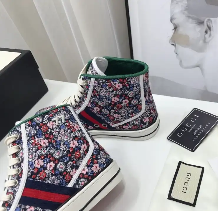 hype Gucci Casual Shoes