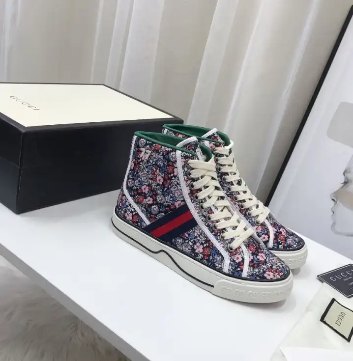 hype Gucci Casual Shoes