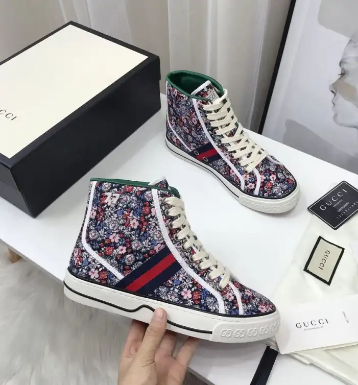 hype Gucci Casual Shoes