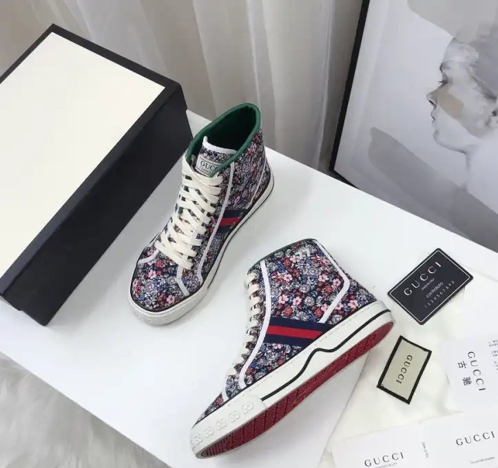 hype Gucci Casual Shoes