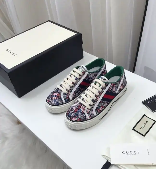 hype Gucci Casual Shoes