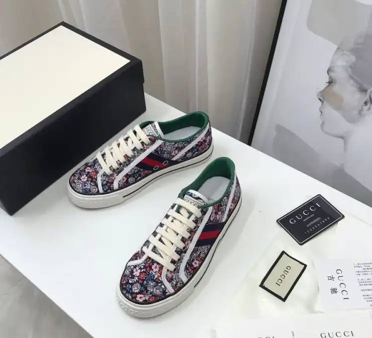 hype Gucci Casual Shoes