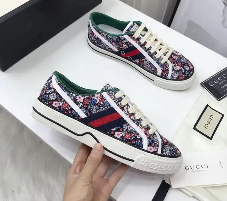 hype Gucci Casual Shoes