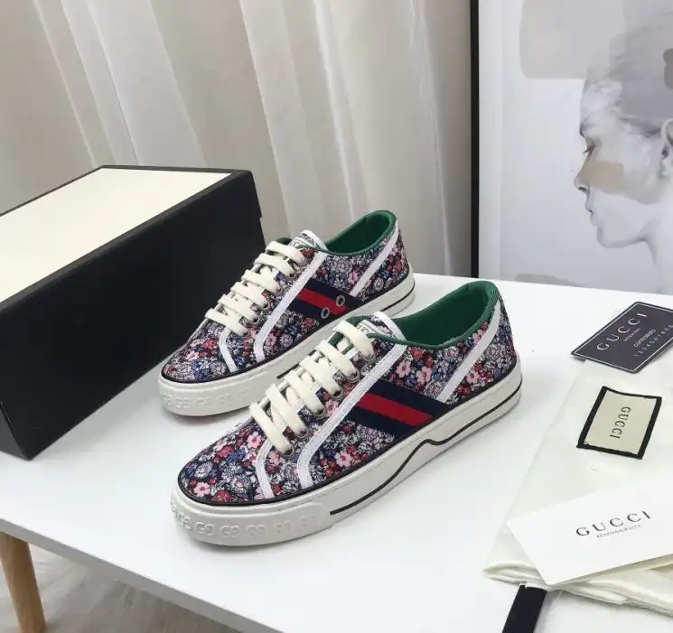 hype Gucci Casual Shoes