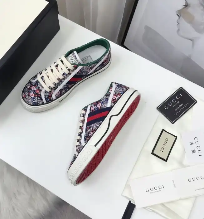 hype Gucci Casual Shoes